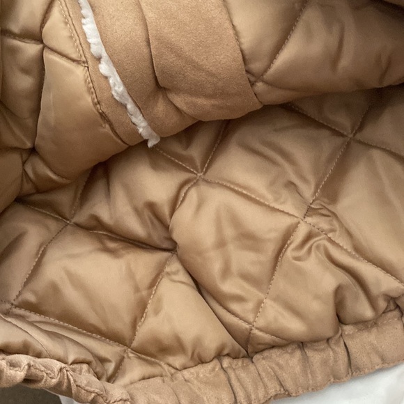 BP cropped jacket - Picture 7 of 8